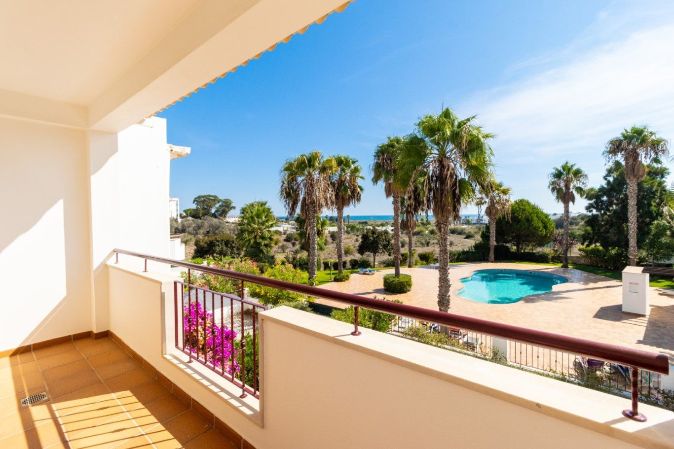 Alba Villa Algarve – Exclusive Holiday Home Exterior lba Villa Lagos, luxury vacation rental in the Algarve with private pool, sea views and peaceful surroundings