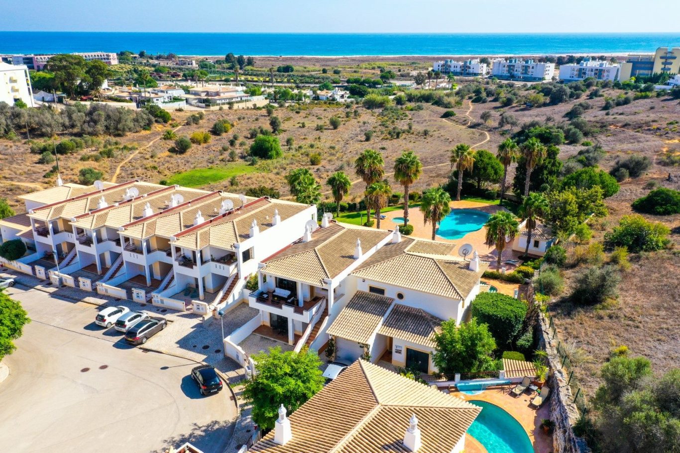 Alba Villa Algarve – Ideal Base to Explore the Coast