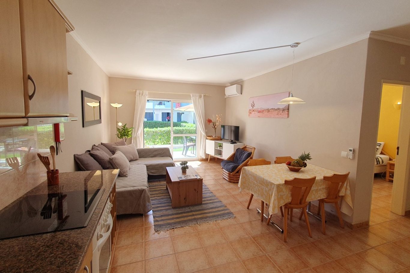 Stylish holiday apartment in Lagos Portugal Holiday apartments in Lagos Algarve, comfortable accommodation close to beaches and town
